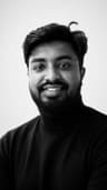 Team Member SharinRizvi01