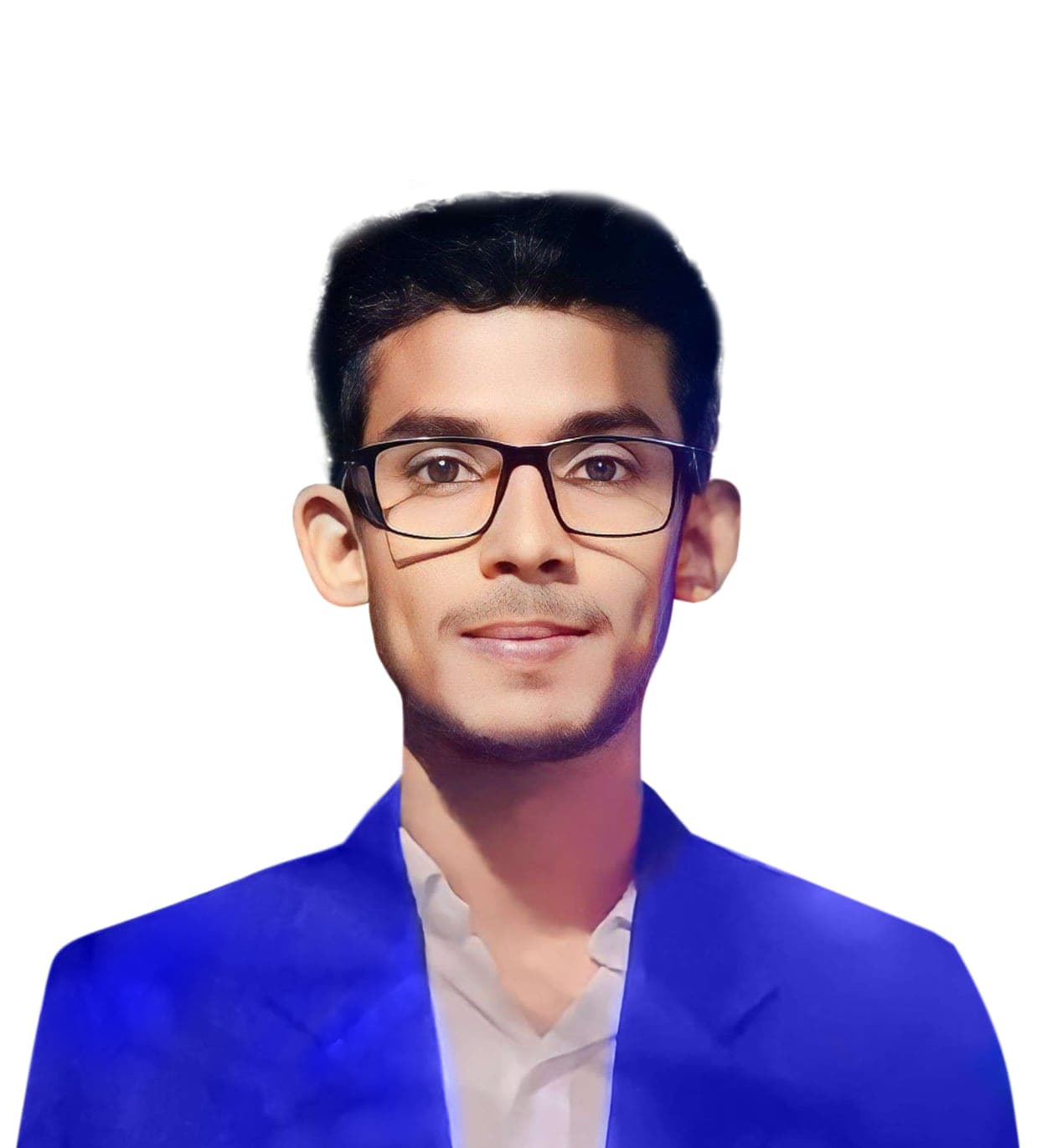 Shahriar Ahmed Sifat