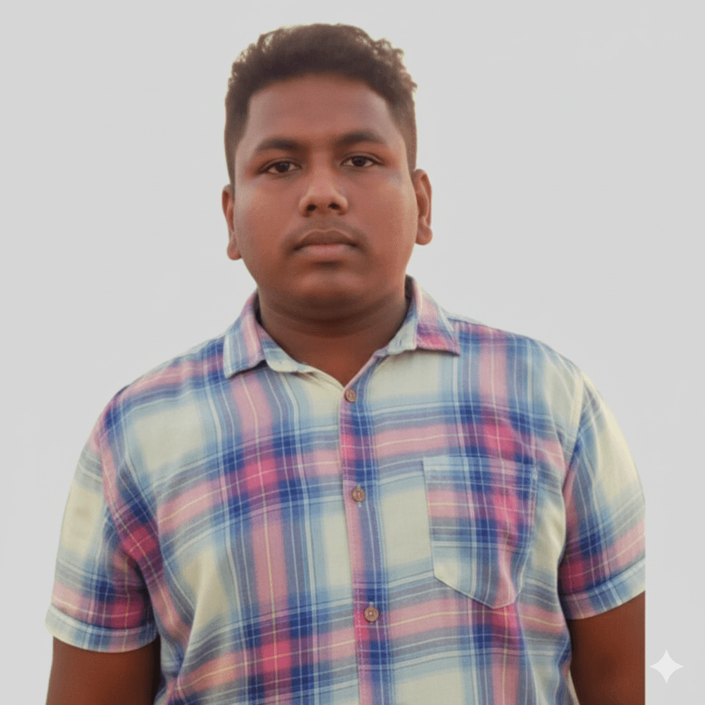 Sabbir Ahmed