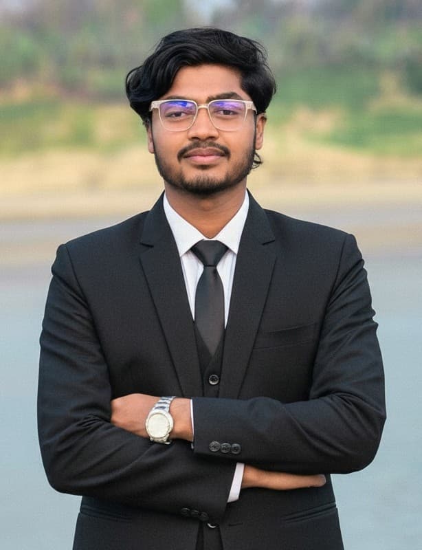 Shanto Ahmed