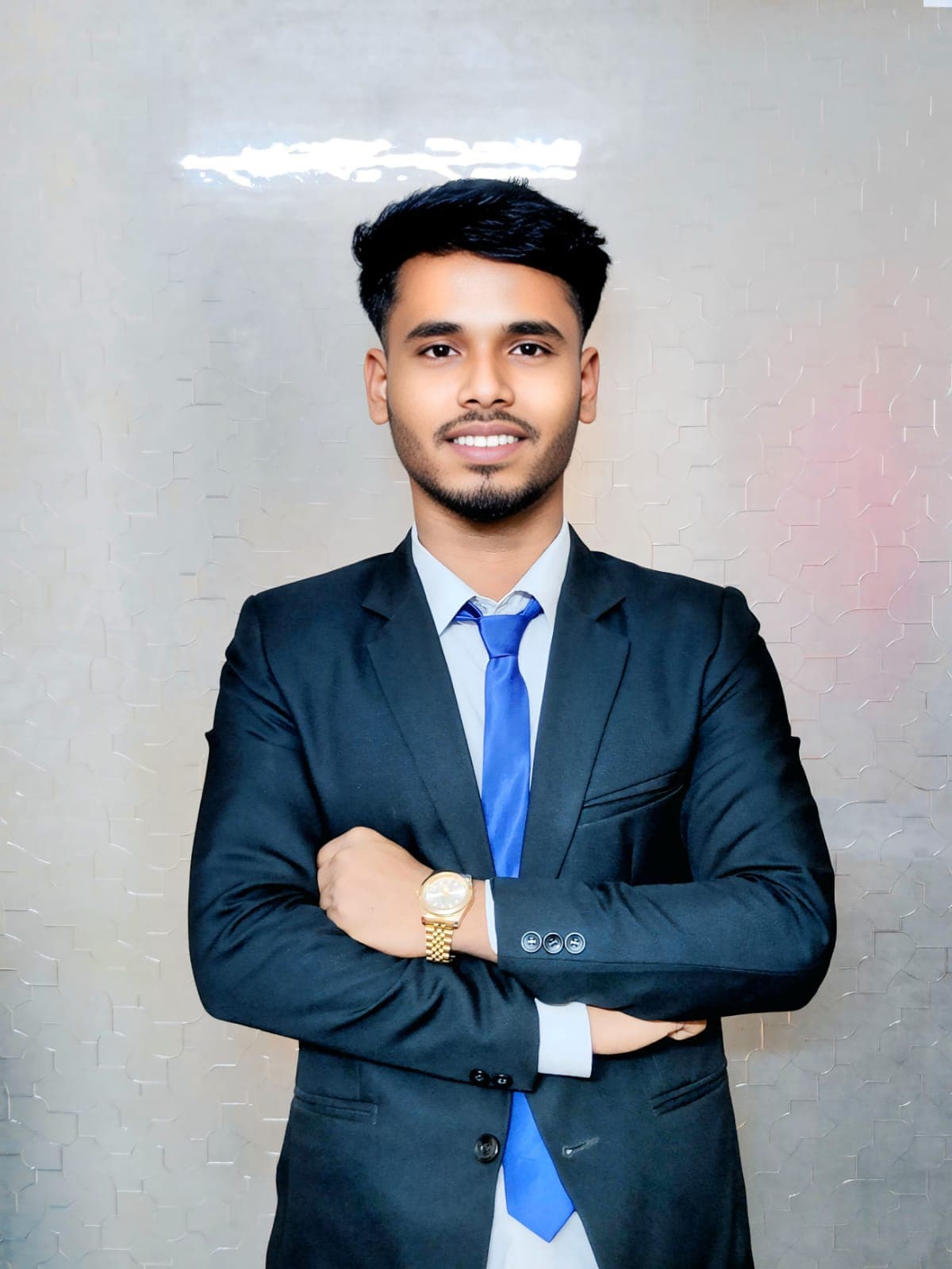 MD Emon Sheikh