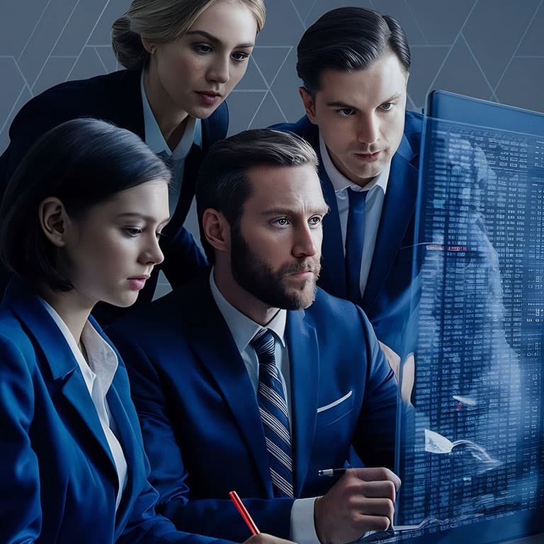 Elite Engineering Team